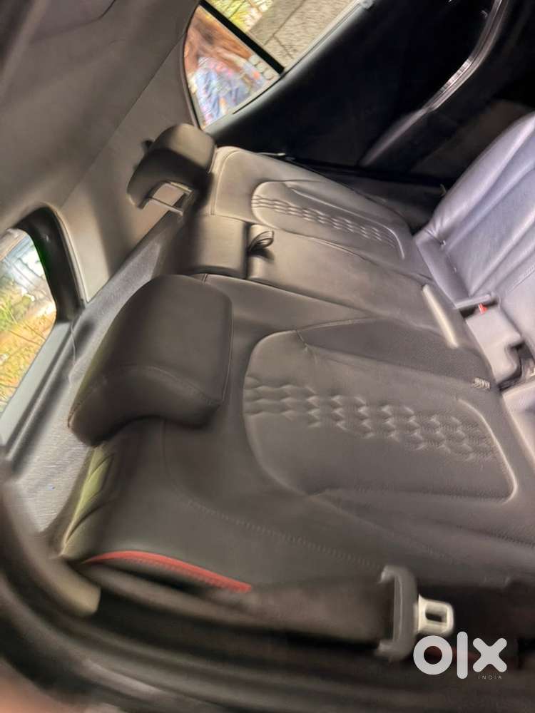 Hyundai Creta 2020 Petrol Automatic