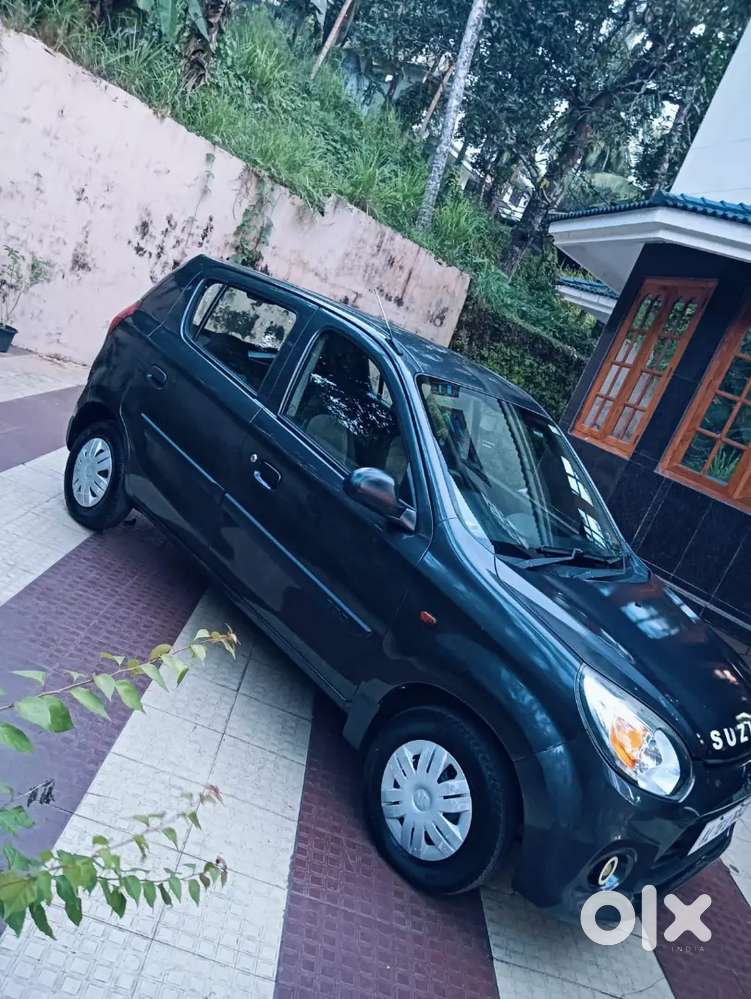 Maruti Suzuki Alto 800 2018 Year
