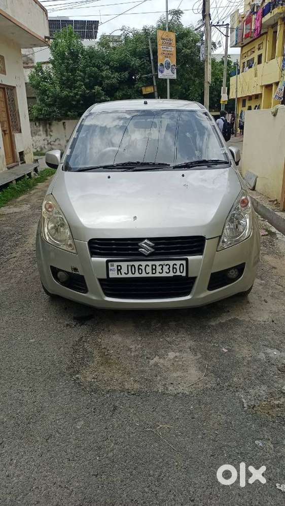 Maruti Suzuki Ritz Vdi, 2012, Diesel