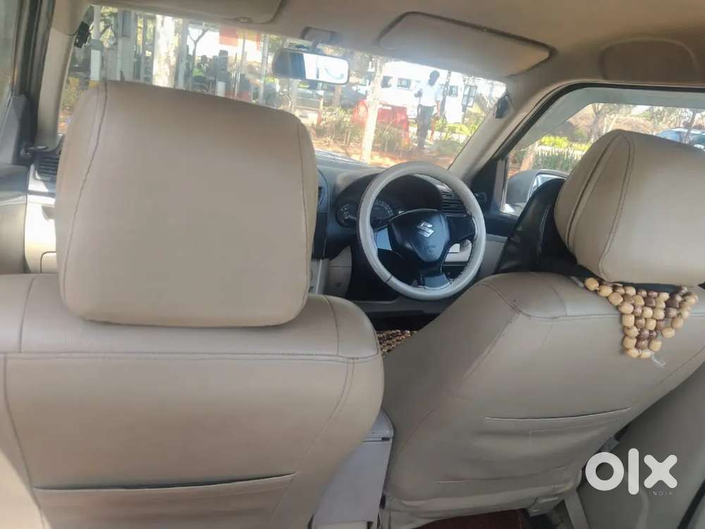Maruti Suzuki Dzire 2020