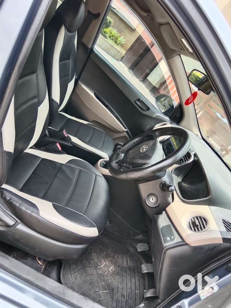 Hyundai Xcent 1.1 Crdi S, 2016