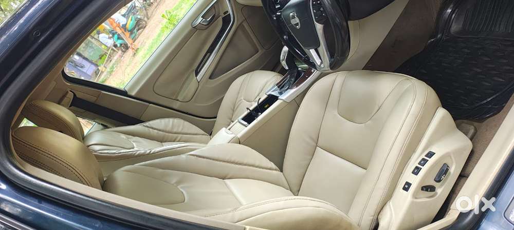 Volvo S60 D4 Kinetic, 2012, Diesel
