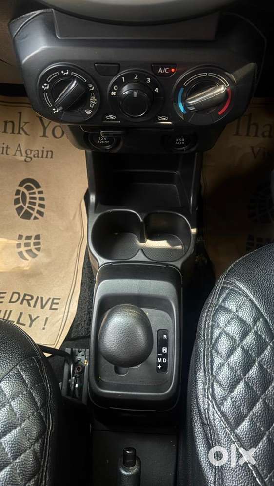 Maruti Suzuki S-presso 2020 Petrol 48000 Km Driven