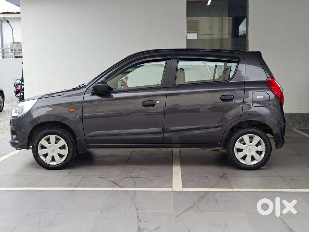 Maruti Suzuki Alto K10 1.0 Vxi, 2019, Petrol