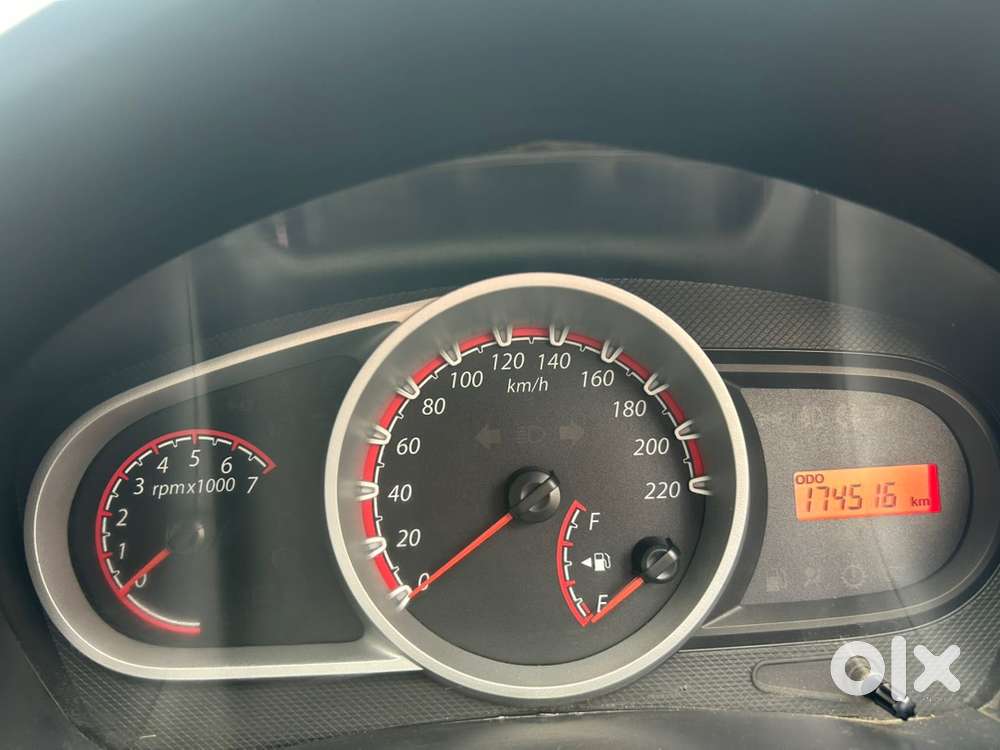 Ford Figo Diesel Good Condition