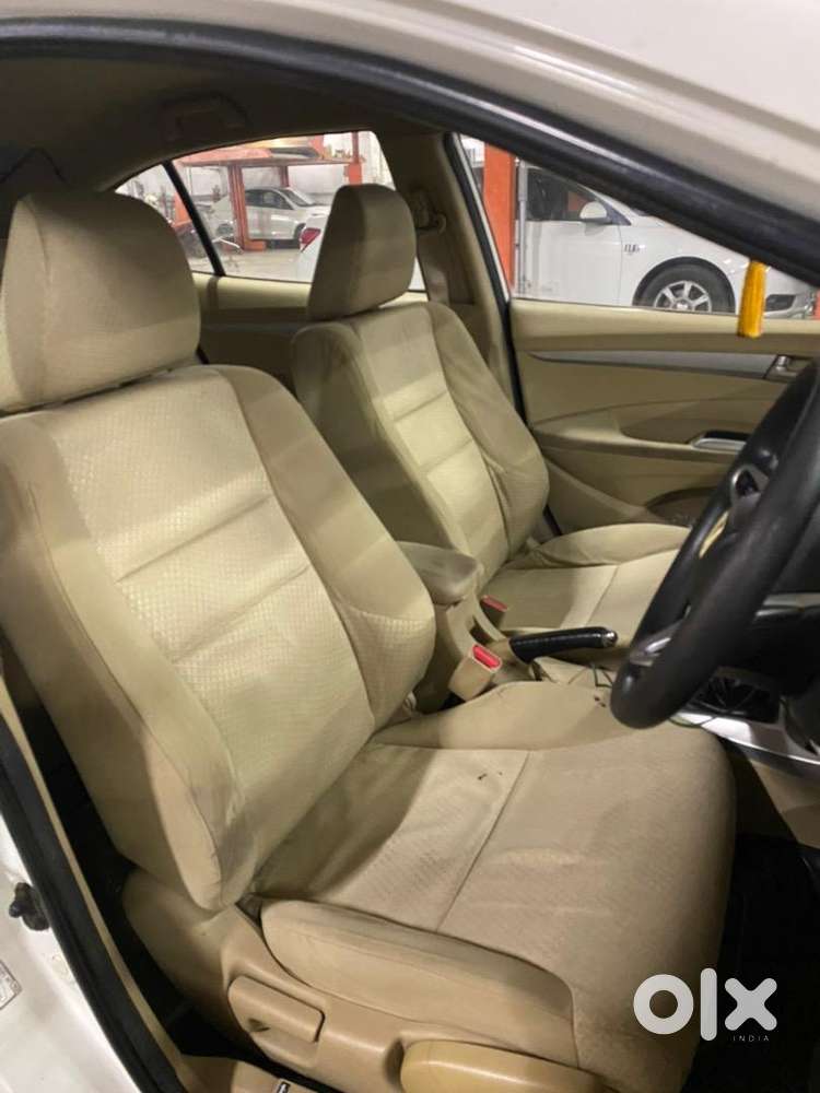 Honda City 2011 Petrol Well Maintained