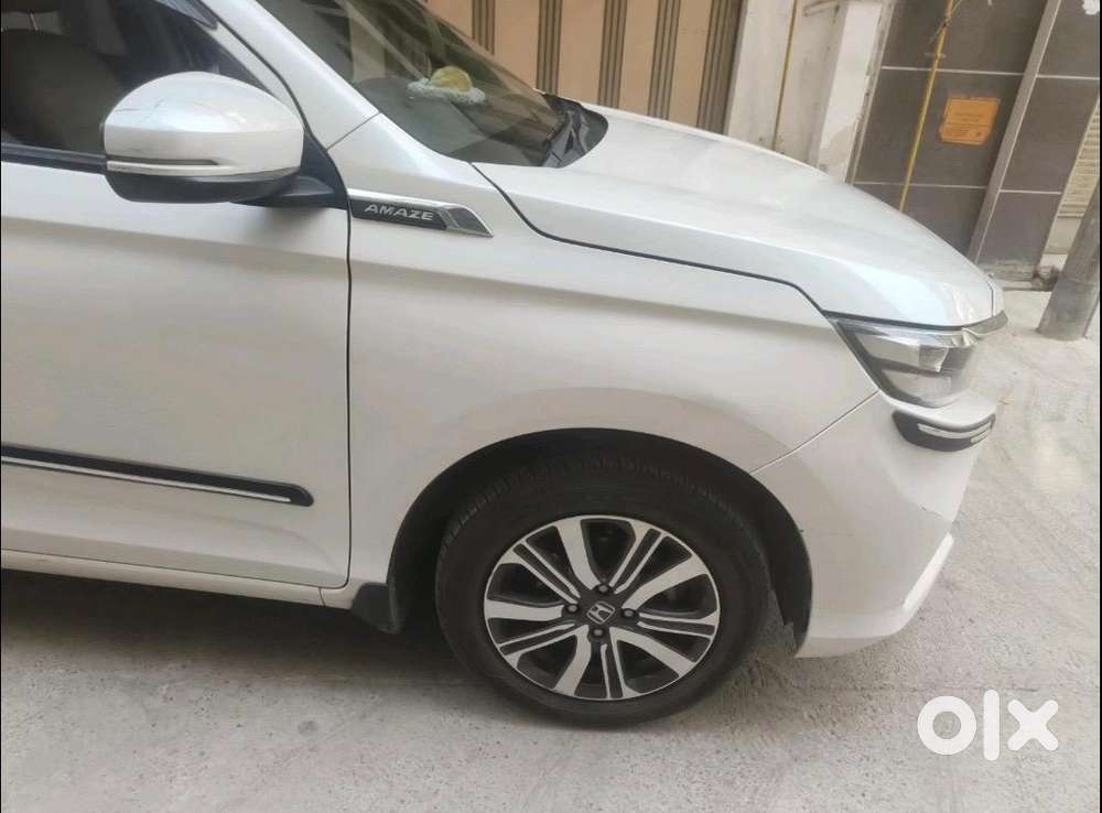 Honda Amaze Elite Manual Petrol 2024
