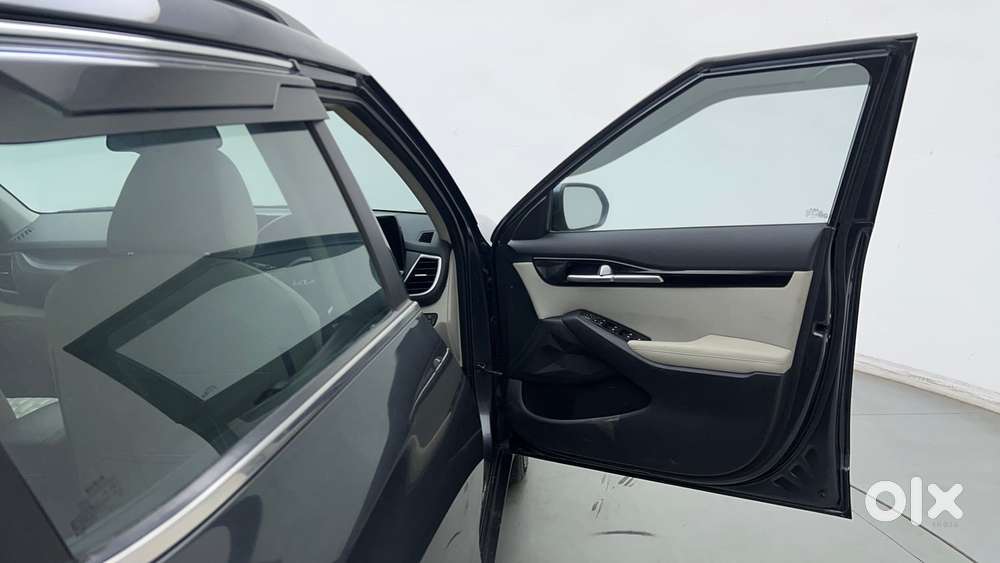 Kia Seltos 1.5 Htx At Petrol, 2023, Petrol