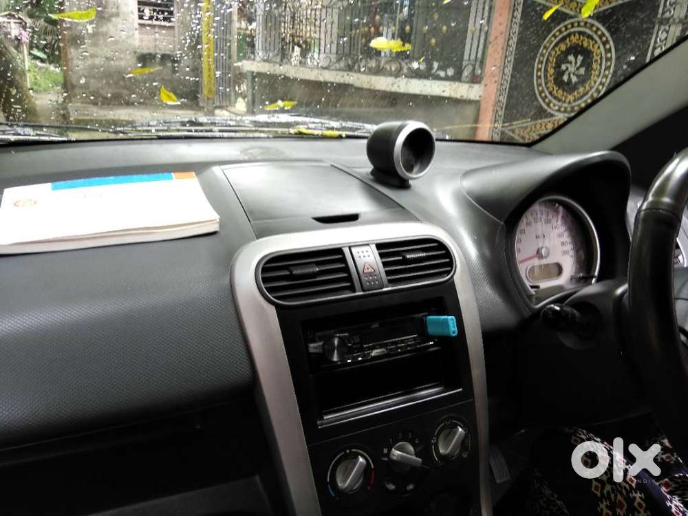 Maruti Suzuki Ritz 2011 Petrol Well Maintained