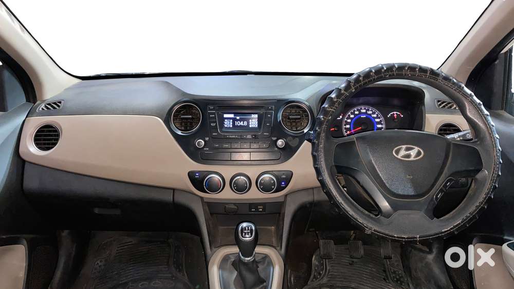 Hyundai Grand I10 Sportz 1.2 Kappa Vtvt, 2014, Petrol