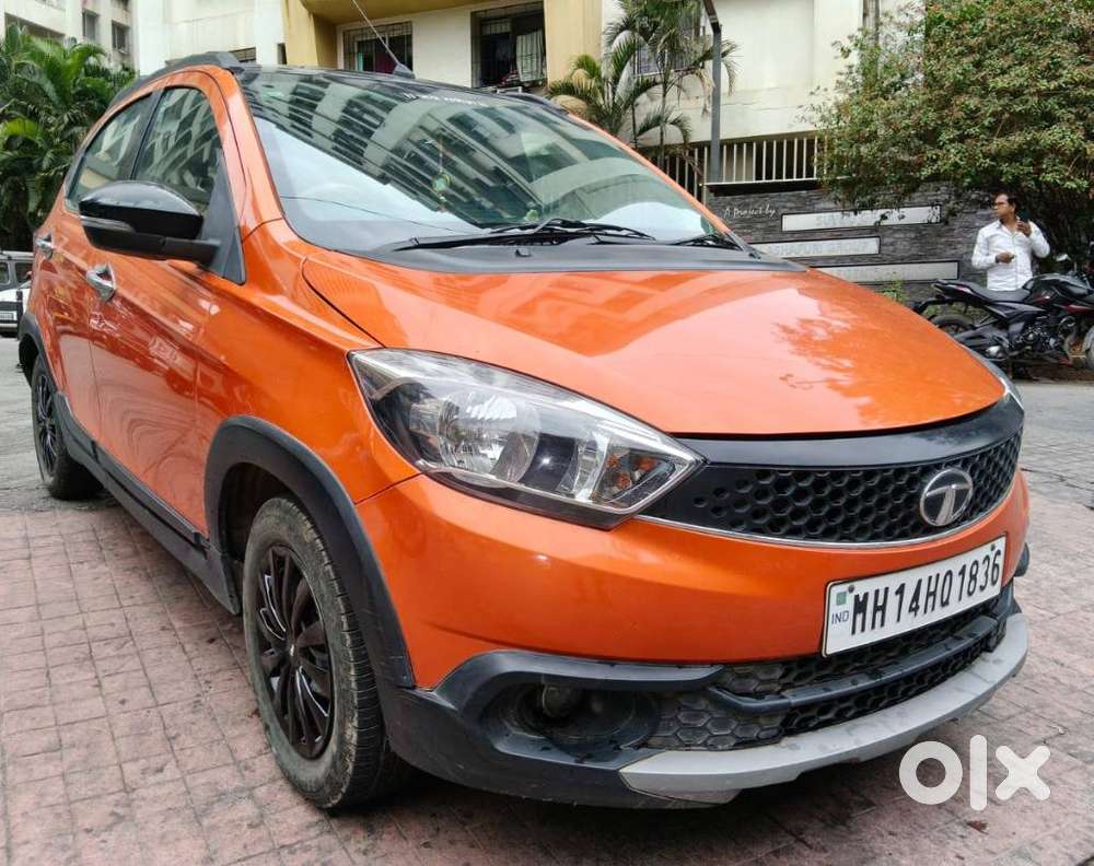 Tata Tiago Nrg 1.2 Xz Mt, 2019, Diesel