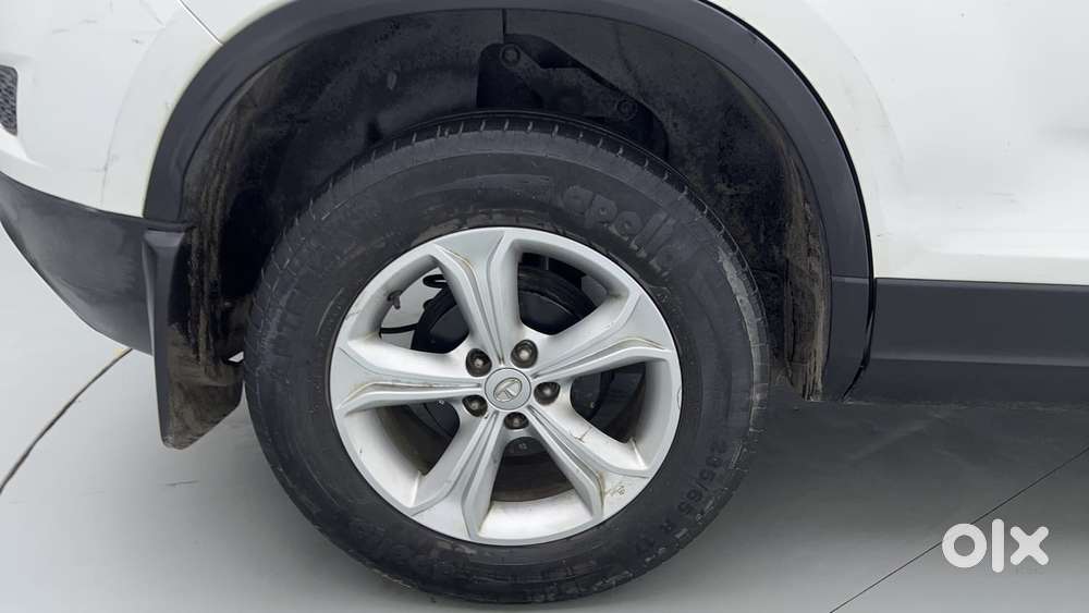 Tata Harrier 2.0 Kryotec Xta Plus, 2022, Diesel