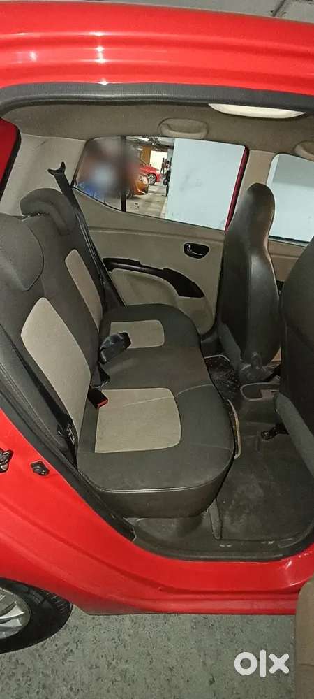 Hyundai I10 Sportz 1.2 For Sale