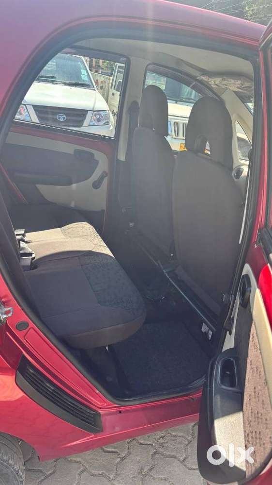 Tata Nano Xt, 2018, Petrol