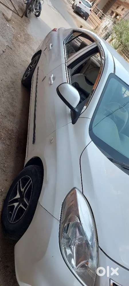 Rj No Good Condition Car