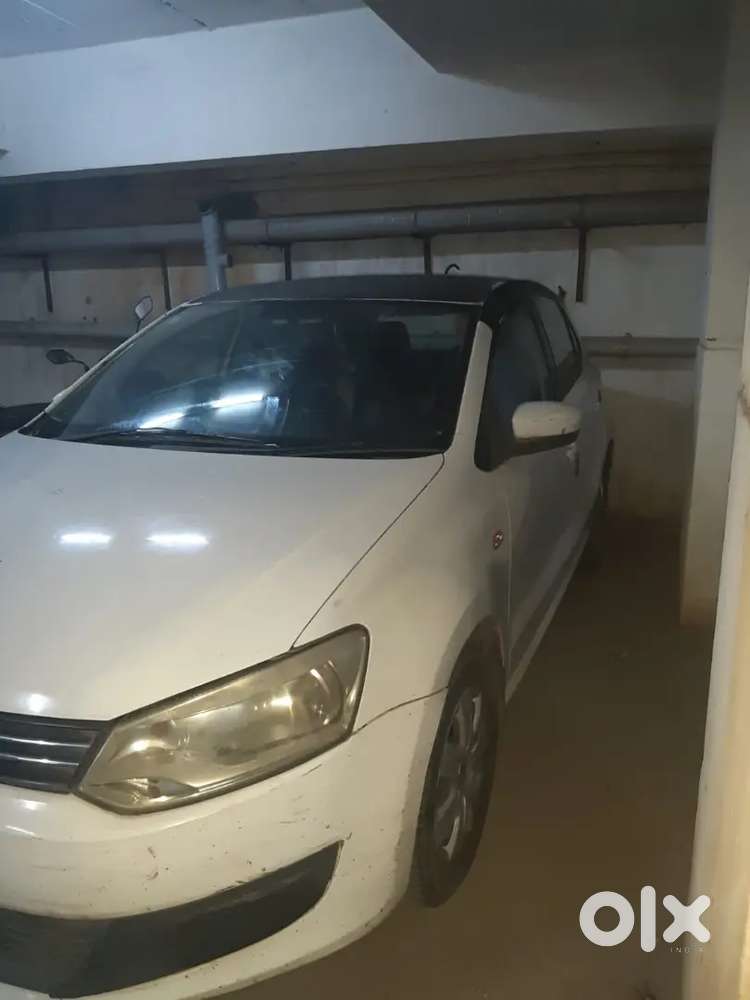 Volkswagen Polo 2010 Year