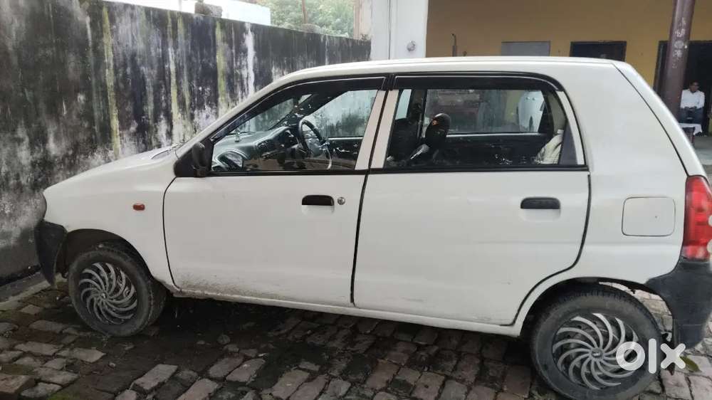 Maruti Suzuki Alto 800 Lxi 2007