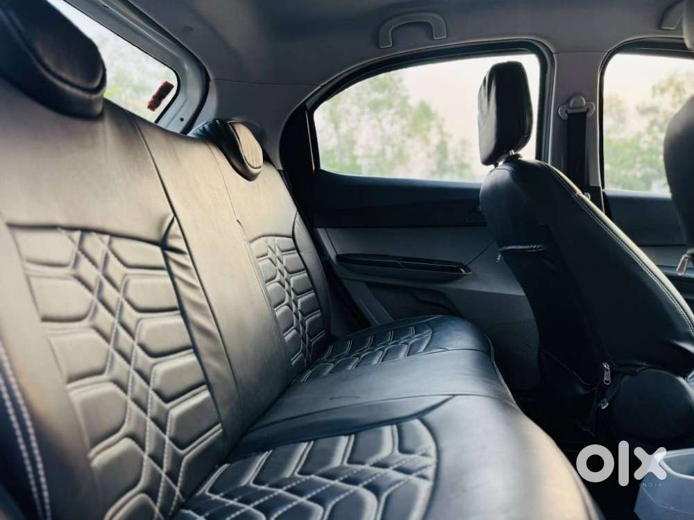 Tata Tiago Xz Plus, 2021, Petrol