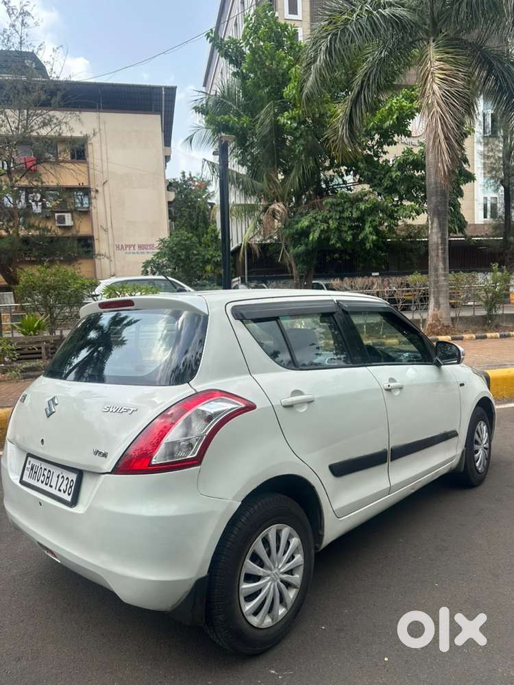 Maruti Suzuki 2012 Diesel Year