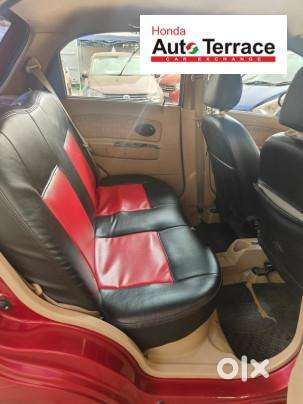 Chevrolet Spark 1.0 Lt, 2011, Petrol