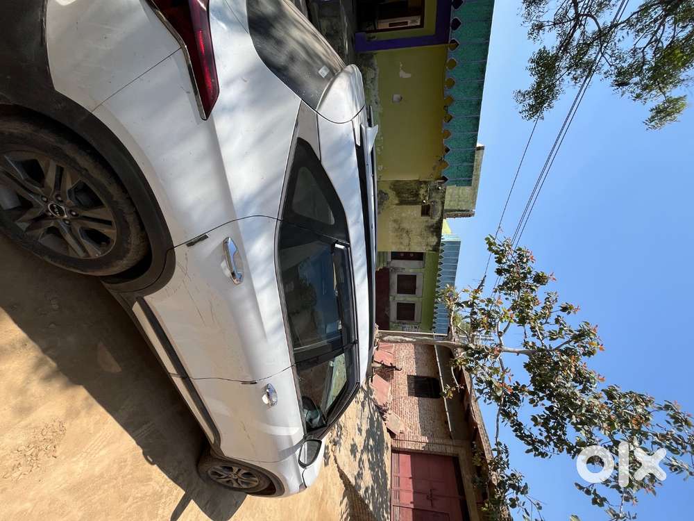 Kia Seltos Htx Diesel 2022  Single Owner  No Accident  Top Conditio