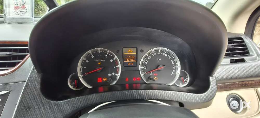 Maruti Suzuki Swift Dzire 2016 Zxi +mt