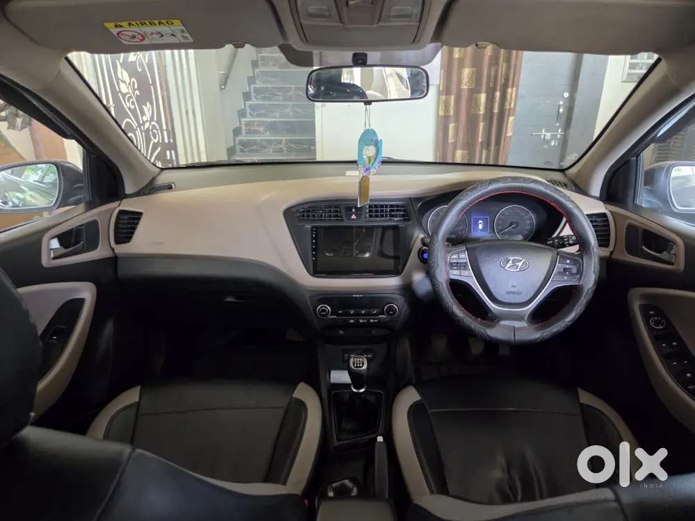 Hyundai Elite I20 Asta(o) 1.2 Mt