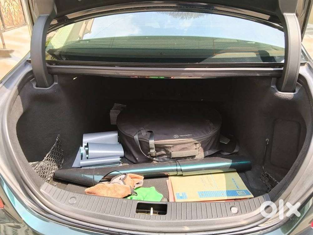 Mercedes-benz S-class S 350d, 2017, Diesel