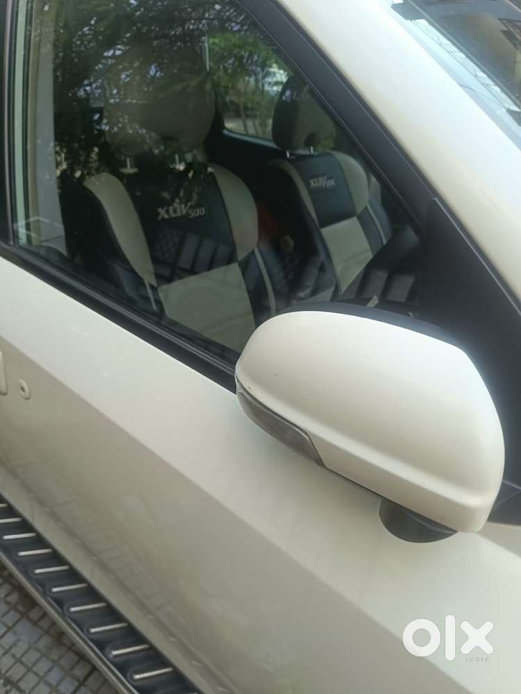 Mahindra Xuv500 Diesel 2017