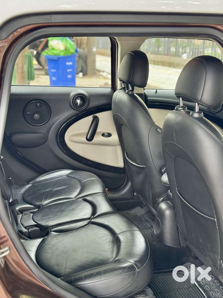 Mini Cooper Countryman D, 2013, Diesel