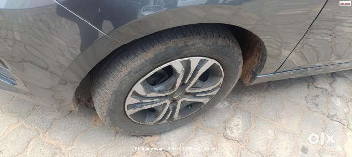 Tata Tiago 1.2 Revotron Xt (o), 2022, Petrol