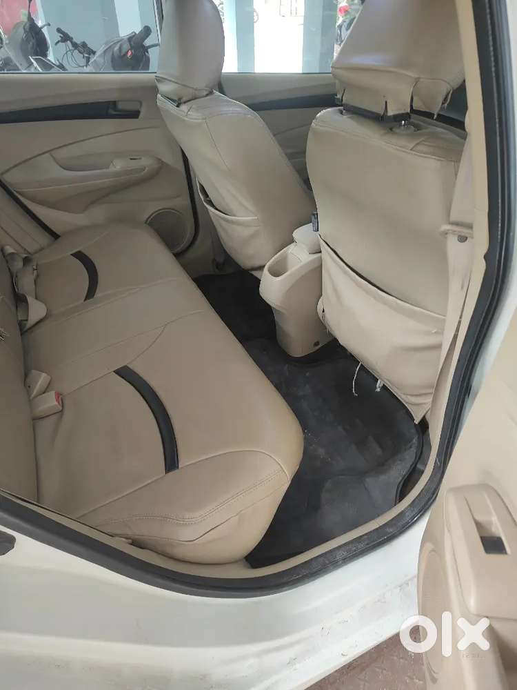 Honda City 2013 Petrol Mt