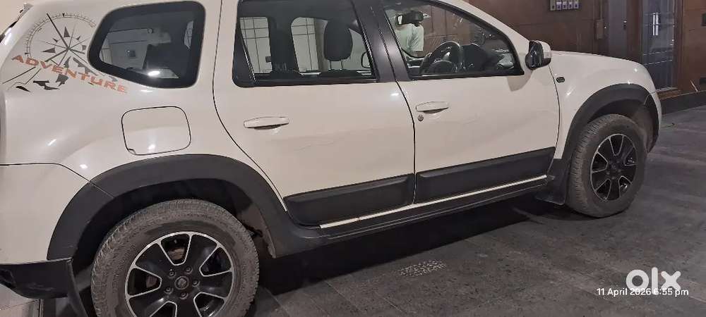 Duster Top Model Single Handedly,