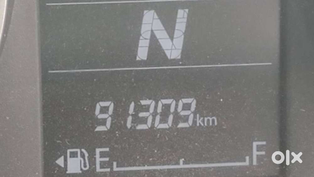 Maruti Suzuki Dzire 1.2 Vxi Amt, 2018, Petrol