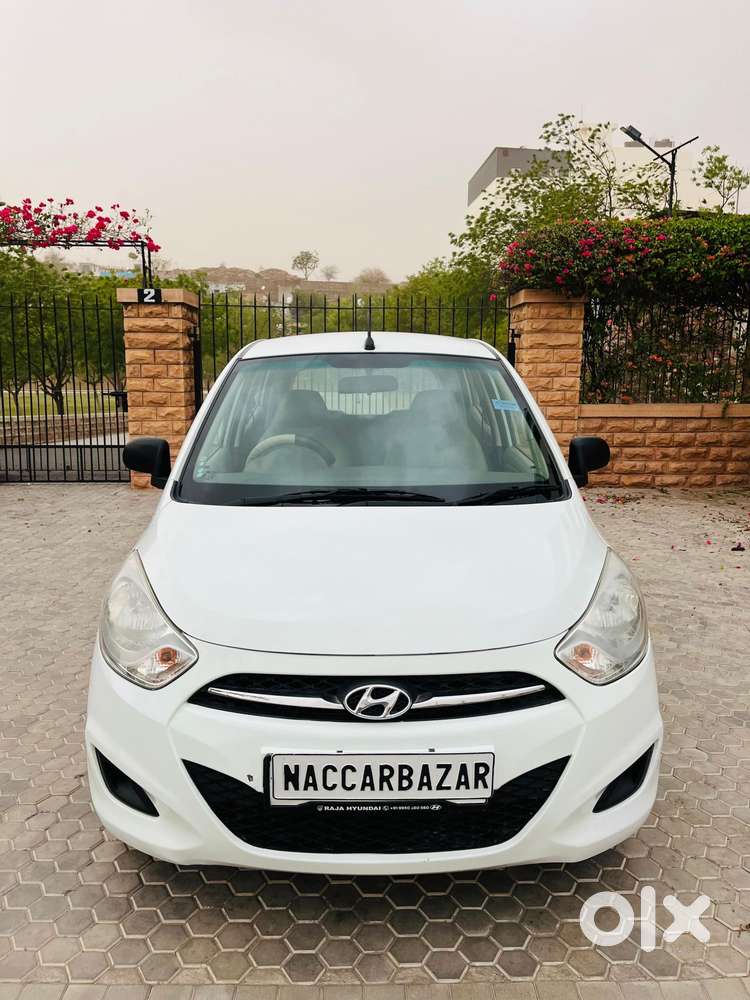 Hyundai I10 Era, 2012, Lpg