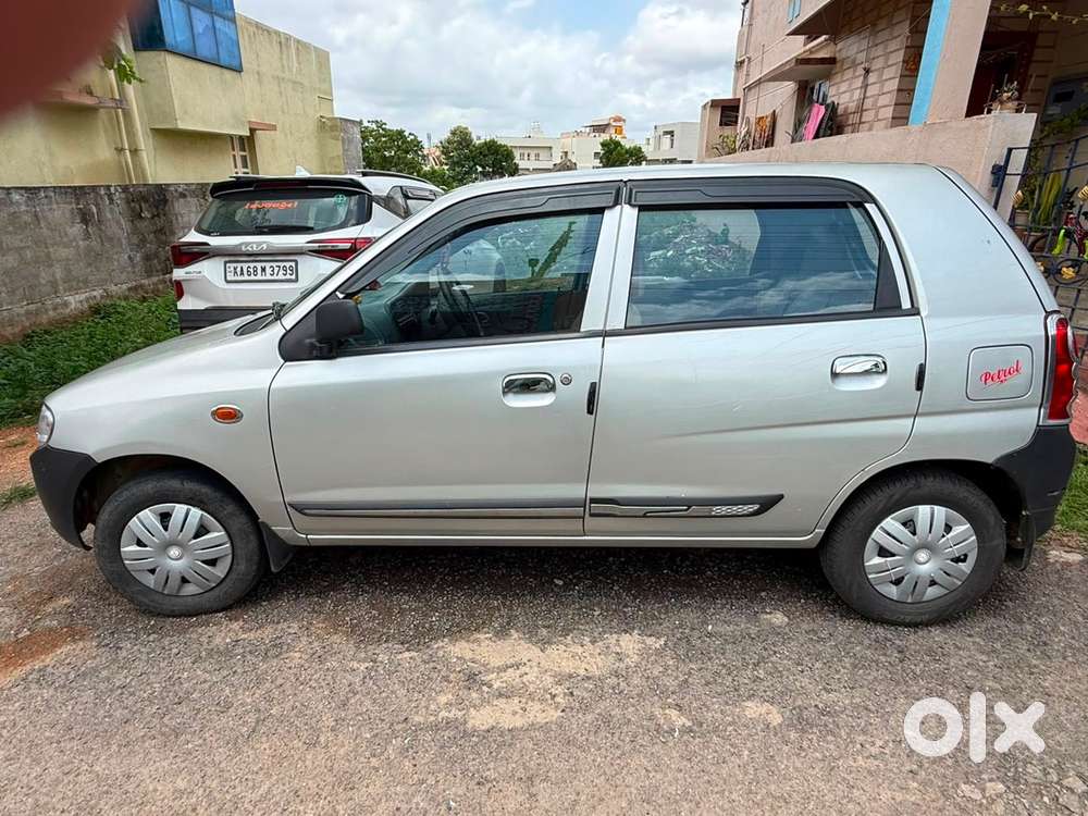 Maruti Suzuki Alto 2008