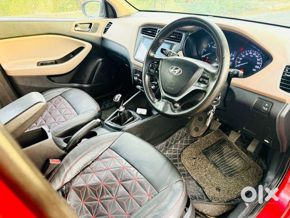 Hyundai I20 2015-2017 Magna 1.4 Crdi, 2017, Diesel