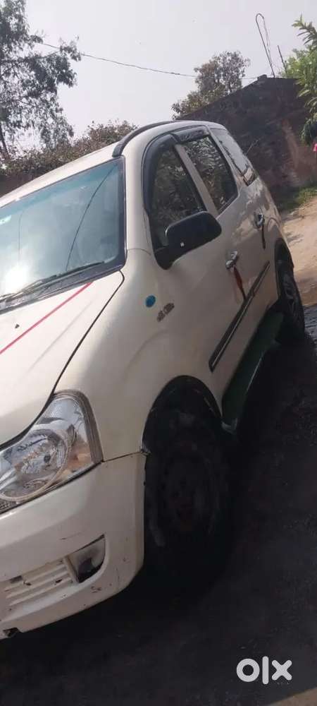 Mahindra Xylo Diesel 2014