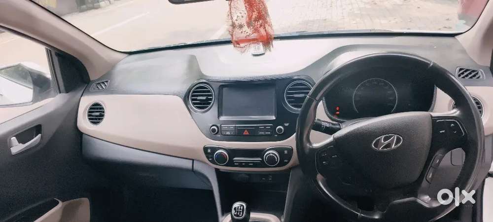 Hyundai Grand I10 2018 Variant
