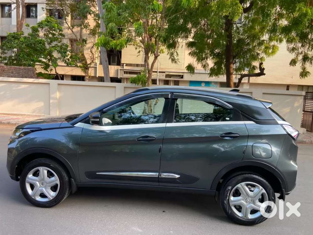 Tata Nexon 1.5 Revotorq Xm (s), 2022, Diesel