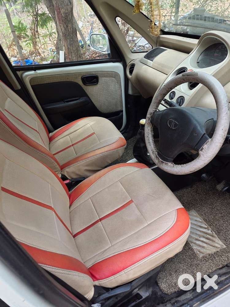 Tata Nano Twist Xt, 2014, Petrol