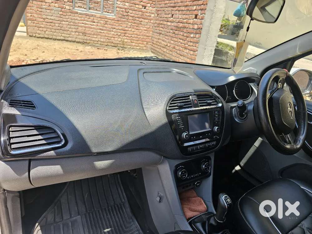 Well Maintained Car