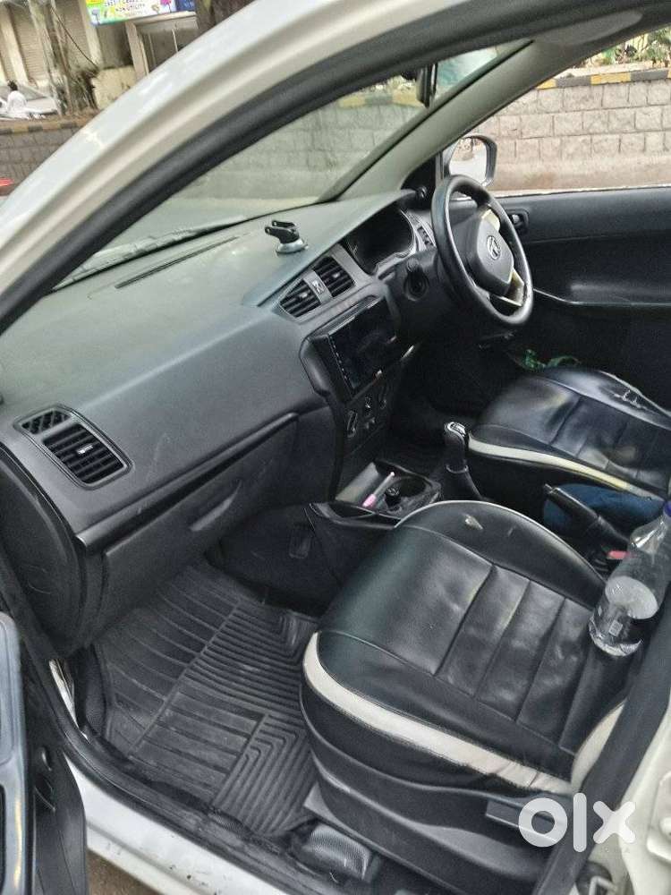 Tata Zest  Quadrajet 1.3 75ps Xe, 2018, Diesel