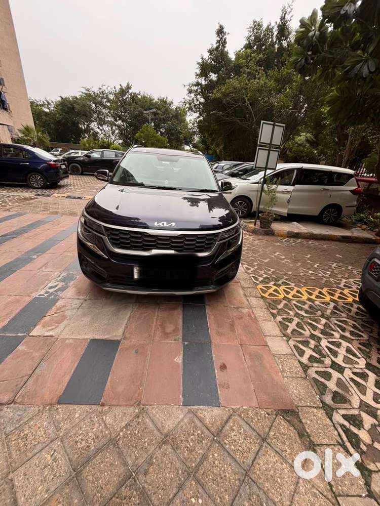 Kia Seltos Htx Plus 2023