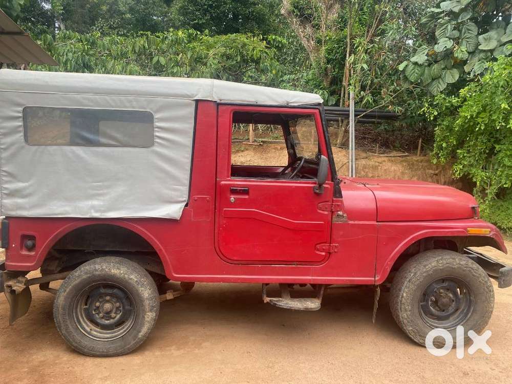 Mm 540 1995 Model In Ponnampet, Kodagu