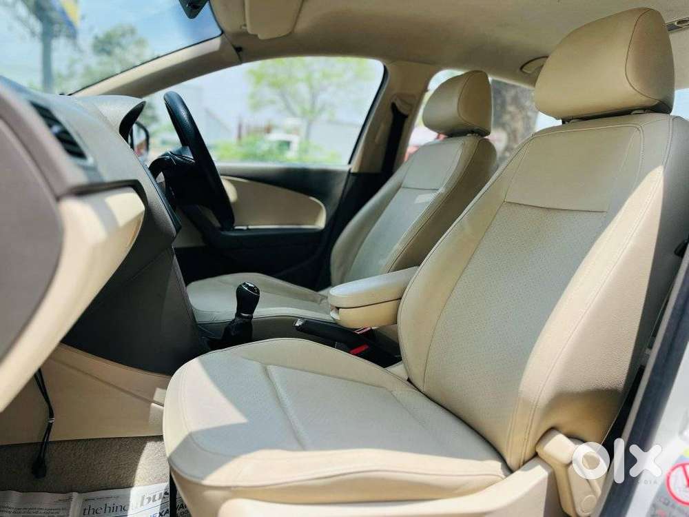 Volkswagen Vento 2010-2013 Diesel Highline, 2015, Diesel