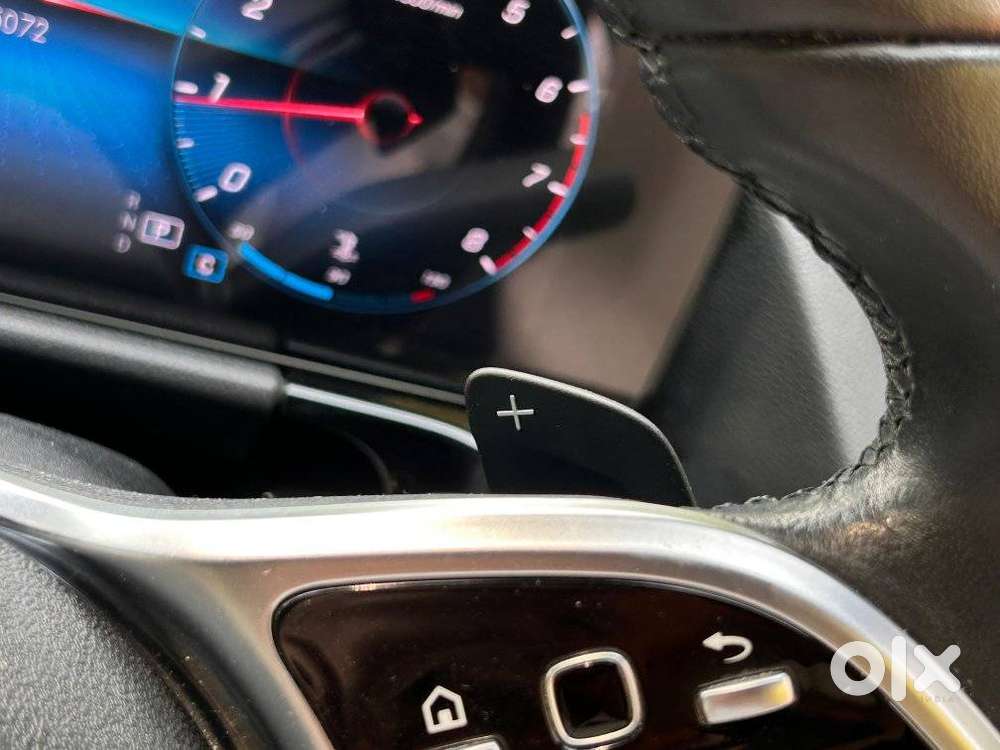 Mercedes-benz Gla 200, 2023, Petrol