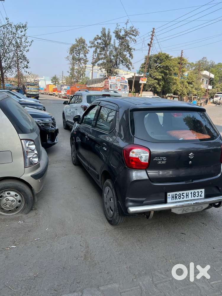 Maruti Suzuki Alto K10, 2023