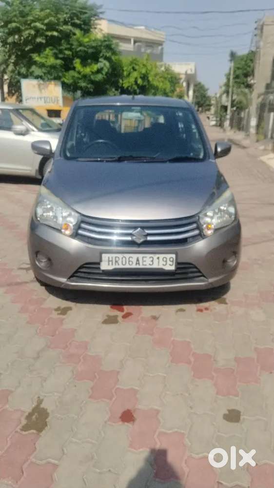 Maruti Suzuki Celerio 2014 Petrol 74935 Km Driven
