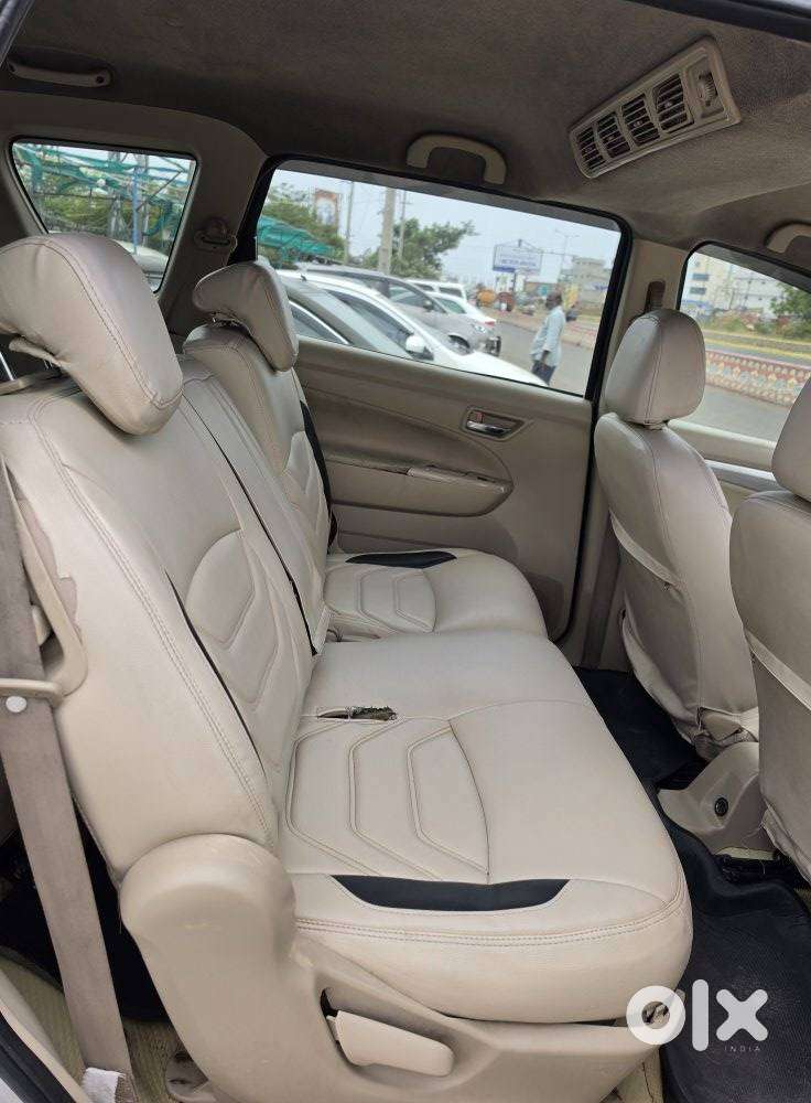 Maruti Suzuki Swift Dzire Vdi (o), 2017, Petrol